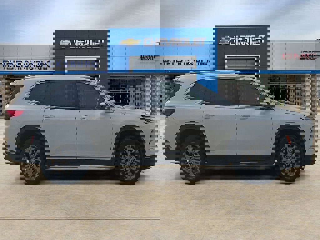 Used 2025 Buick Enclave Preferred image 6