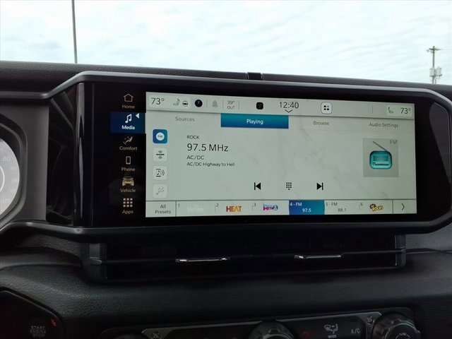 New 2026 Jeep Wrangler Sport S image 14