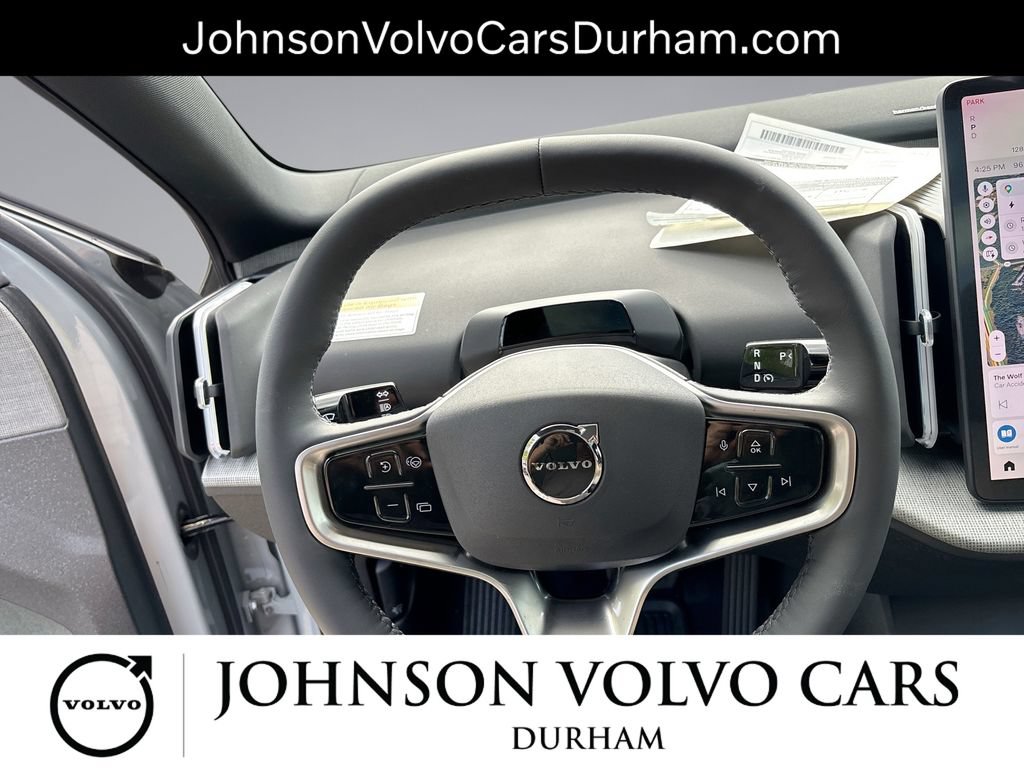 New 2025 Volvo EX30 Plus w/ Protection Package Premier AWD/4WD image 10