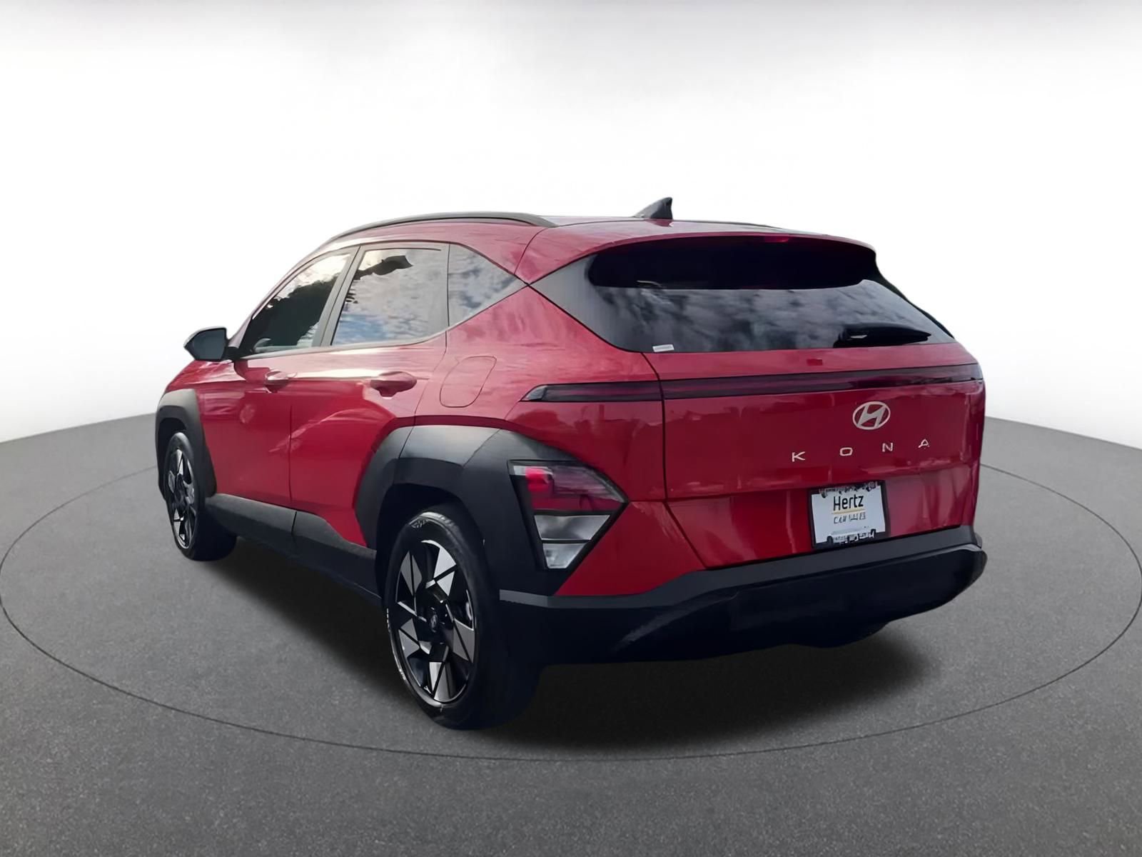 Used 2025 Hyundai Kona SEL image 11