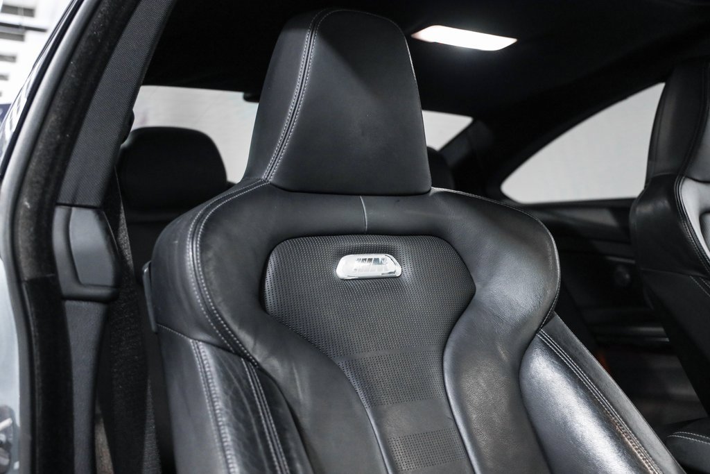 Used 2015 BMW M4 Coupe image 27