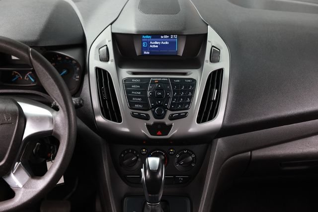 Used 2015 Ford Transit Connect XLT FWD image 39