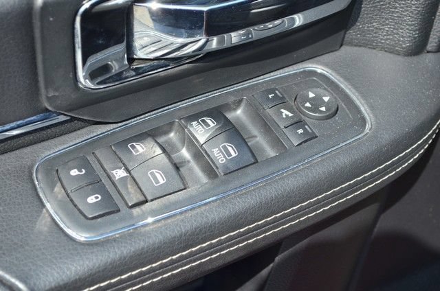 Used 2017 RAM 2500 Laramie w/ Sport Appearance Group AWD/4WD image 16