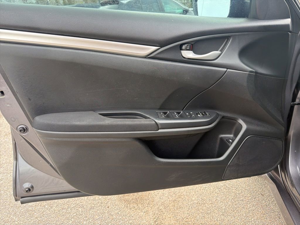 Used 2016 Honda Civic LX image 11