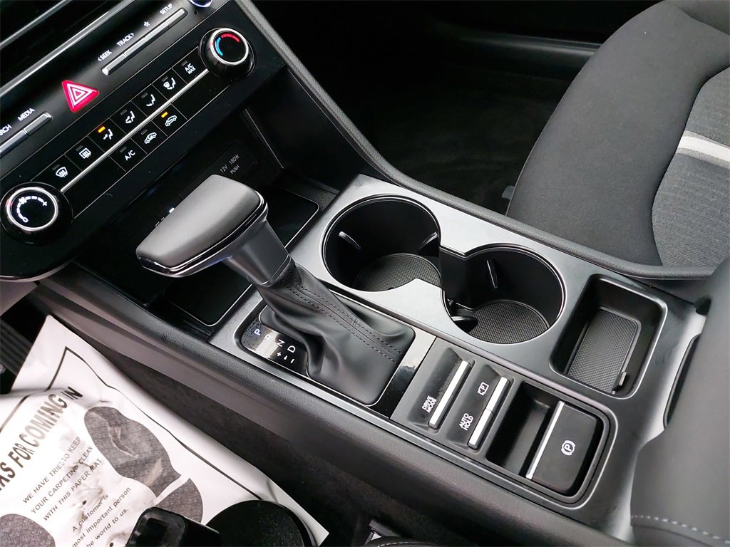 Certified 2025 Hyundai Sonata SE image 23