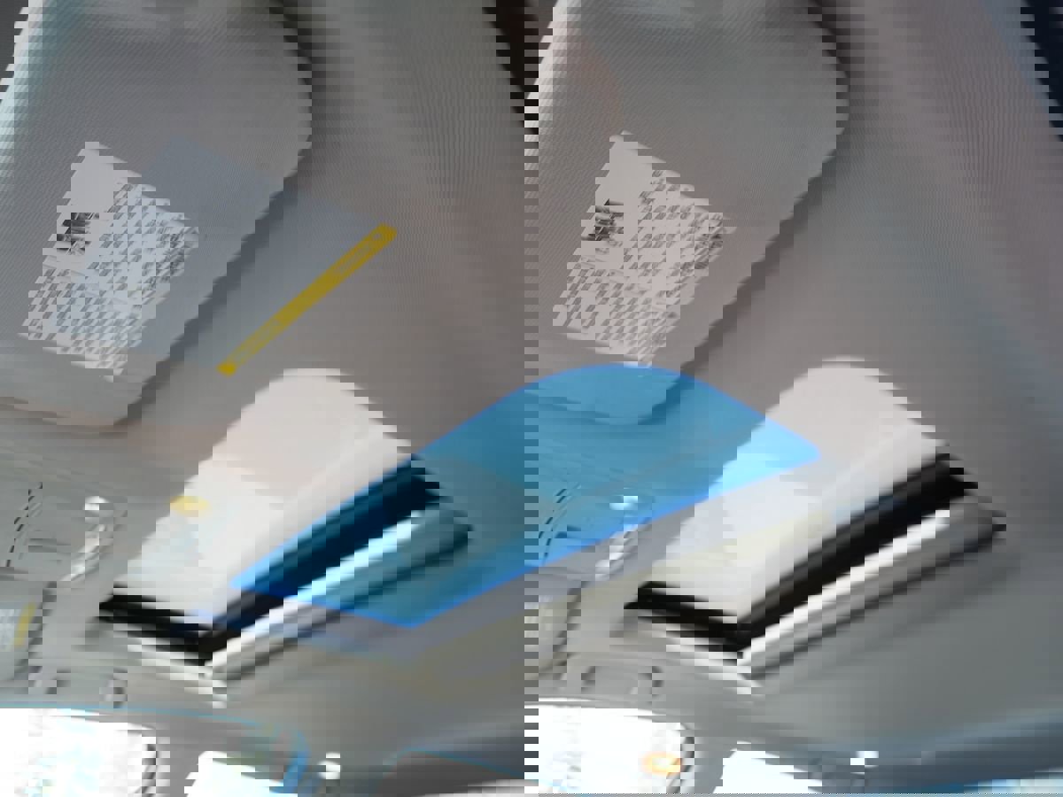 Used 2017 Nissan Altima 2.5 SL w/ Moonroof Package image 11