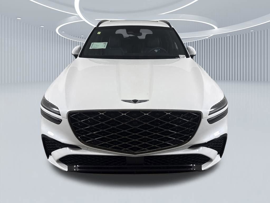 New 2026 Genesis GV70 2.5T Sport Prestige w/ G1 Accessory Package image 10