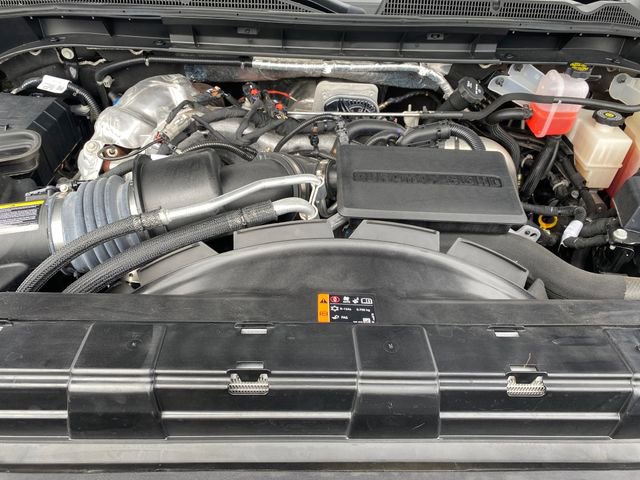 Certified 2024 GMC Sierra 3500 Denali Ultimate AWD/4WD image 23
