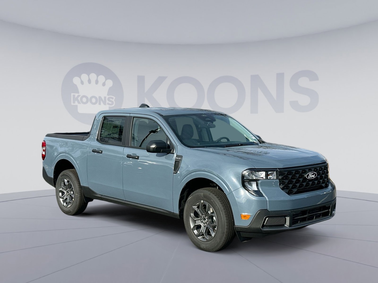 New 2026 Ford Maverick XLT image 10