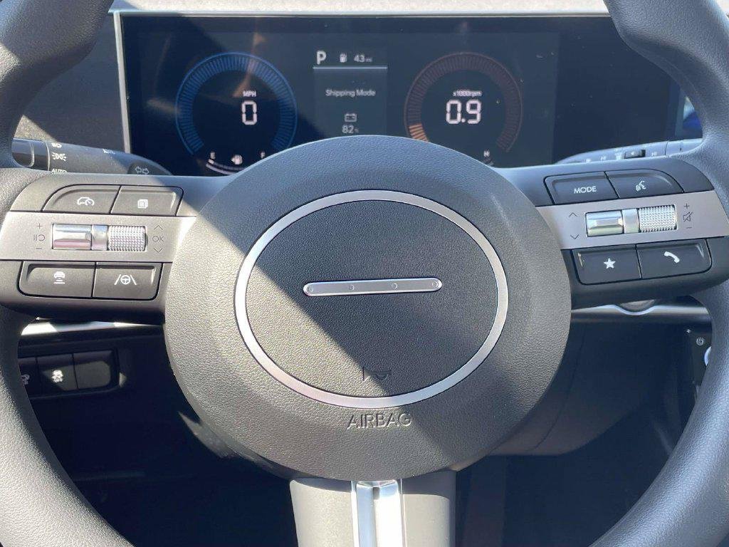 New 2026 Hyundai Tucson SEL Plus FWD image 49