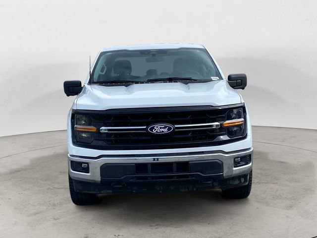 Used 2024 Ford F150 XLT w/ FX4 Off-Road Package AWD/4WD image 8