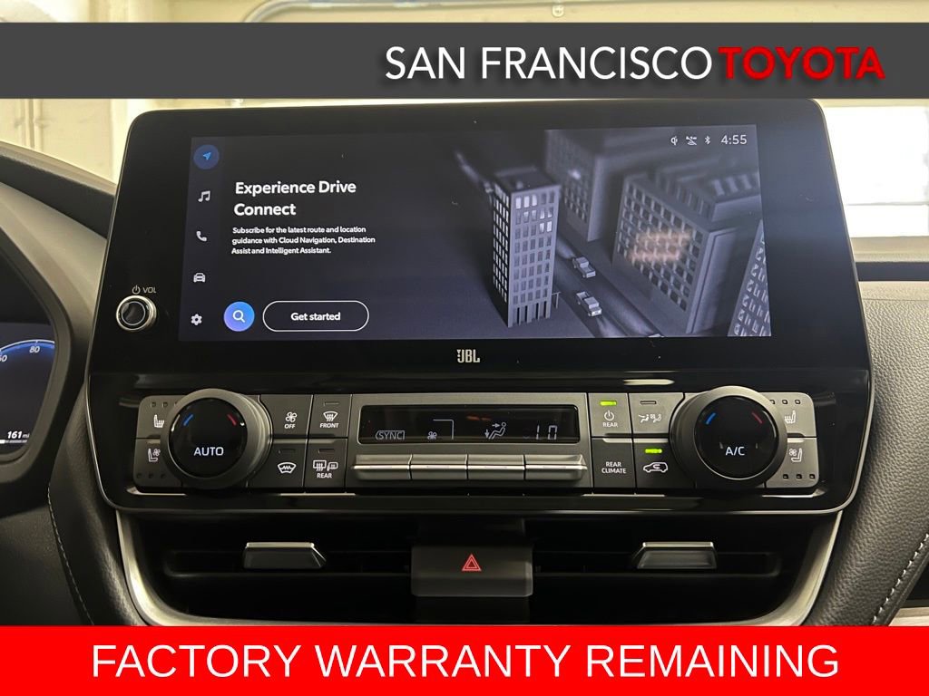 Certified 2026 Toyota Grand Highlander Limited image 29