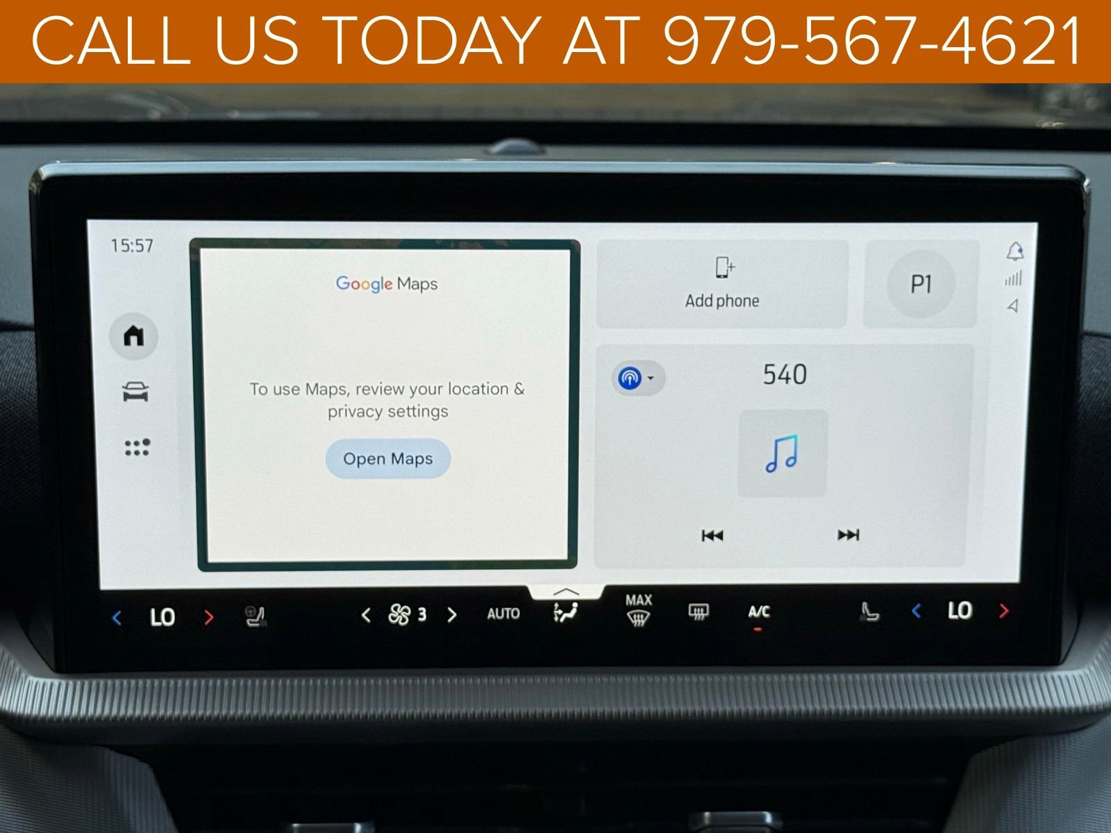 New 2026 Ford Explorer Active image 19