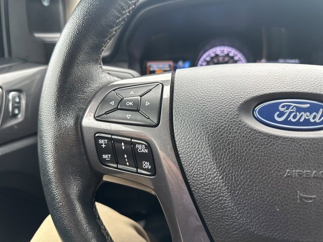 Used 2021 Ford Ranger Lariat w/ Equipment Group 501A High image 40