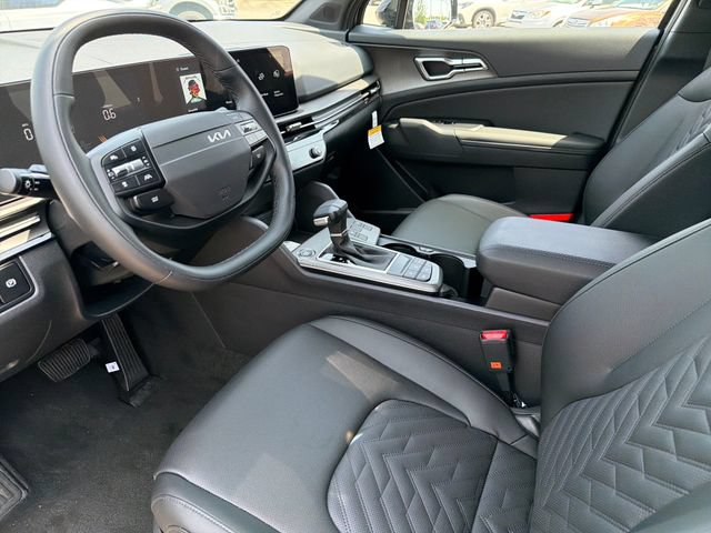 New 2026 Kia Sportage X-Line AWD/4WD image 18