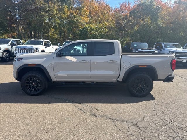 New 2026 GMC Canyon Elevation w/ Convenience Package image 3