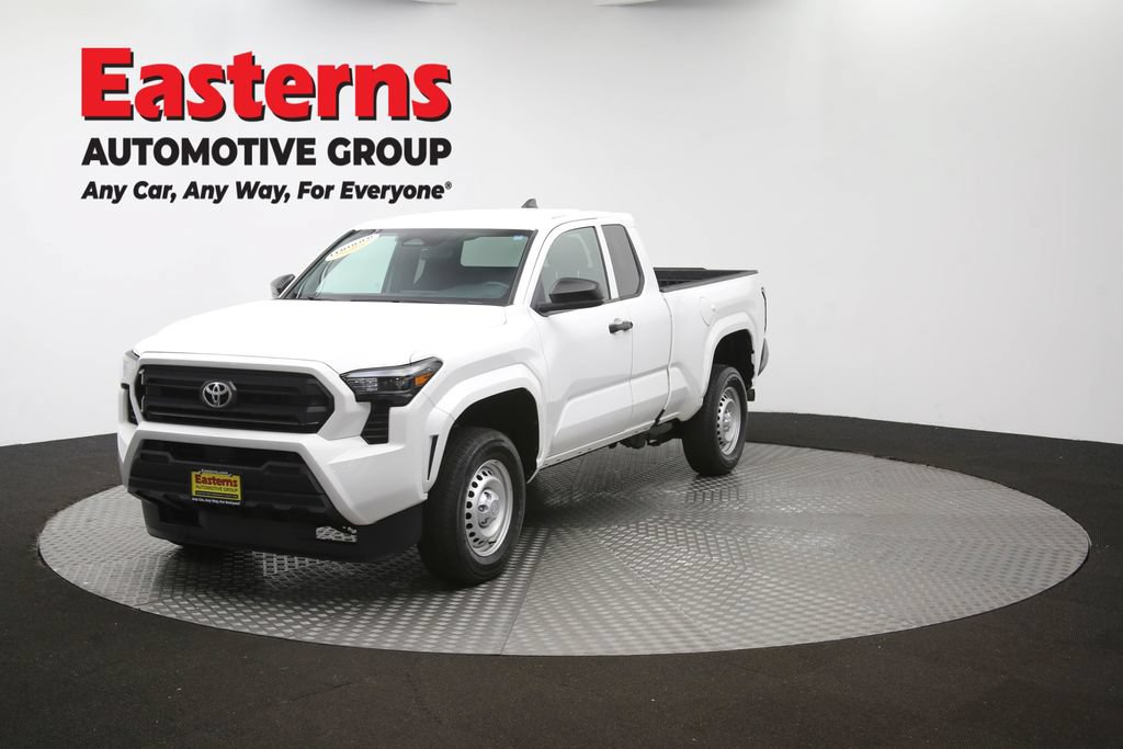 Used 2024 Toyota Tacoma SR RWD image 51
