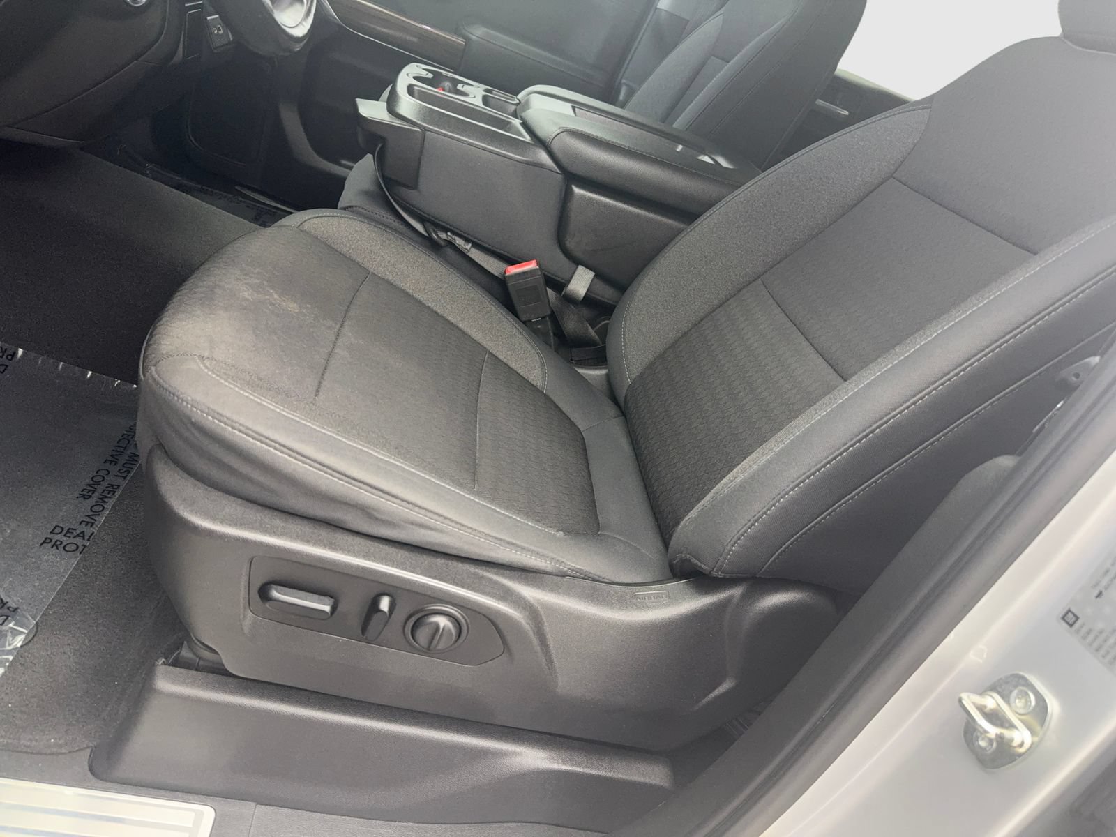 Used 2019 Chevrolet Silverado 1500 LT w/ All-Star Edition RWD image 25