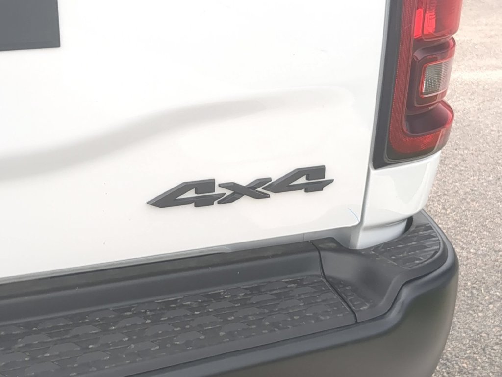 New 2026 RAM 3500 Tradesman AWD/4WD image 13