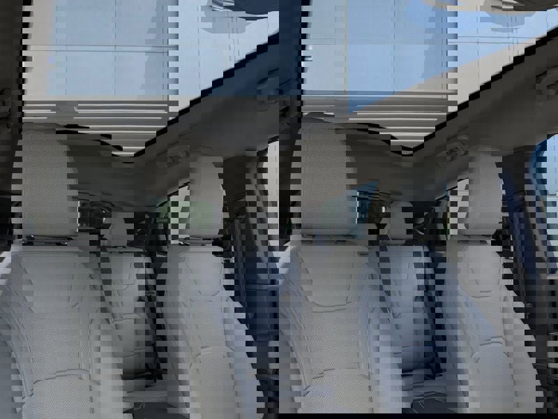 New 2025 Ford Mustang Mach-E Premium image 22