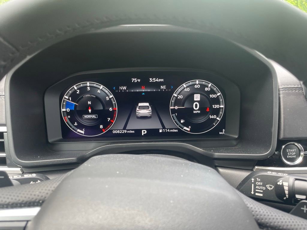 Used 2024 Mitsubishi Outlander SEL image 25