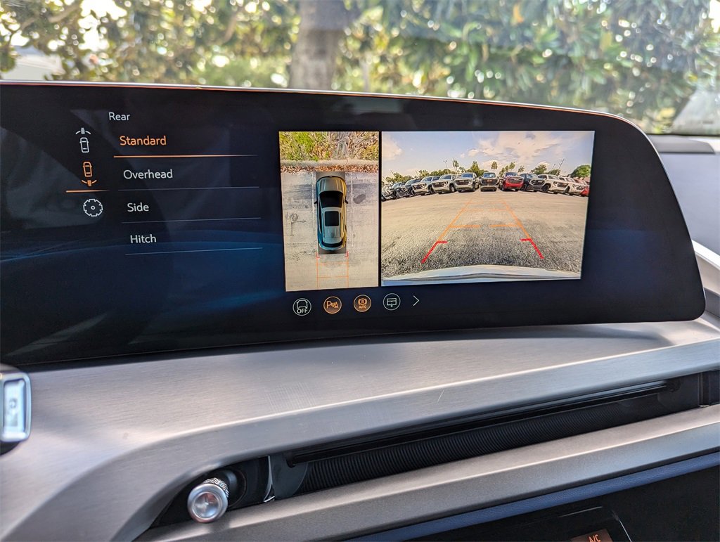New 2026 Cadillac Vistiq Premium Luxury image 26