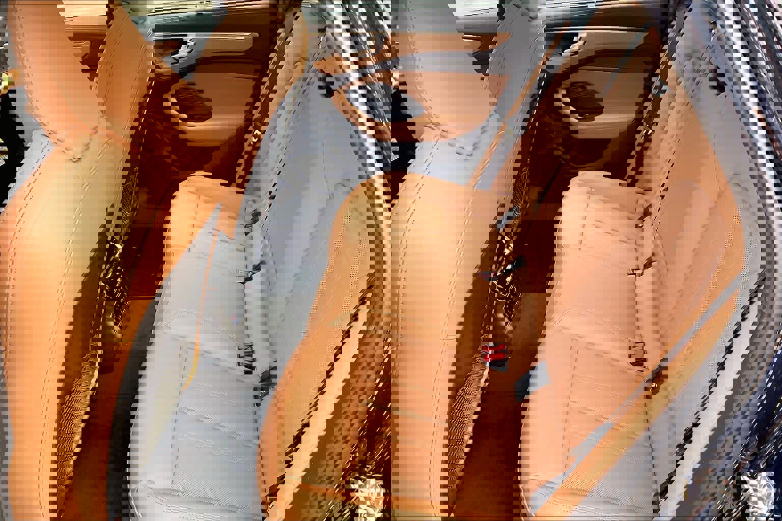 New 2026 Audi A6 Premium Plus image 17