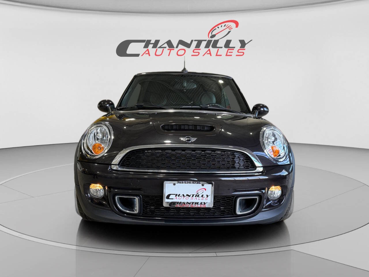Used 2013 MINI Cooper S FWD image 8