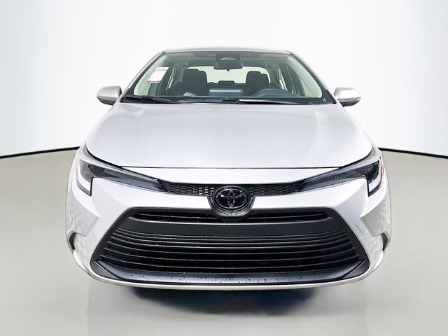 New 2026 Toyota Corolla LE image 8