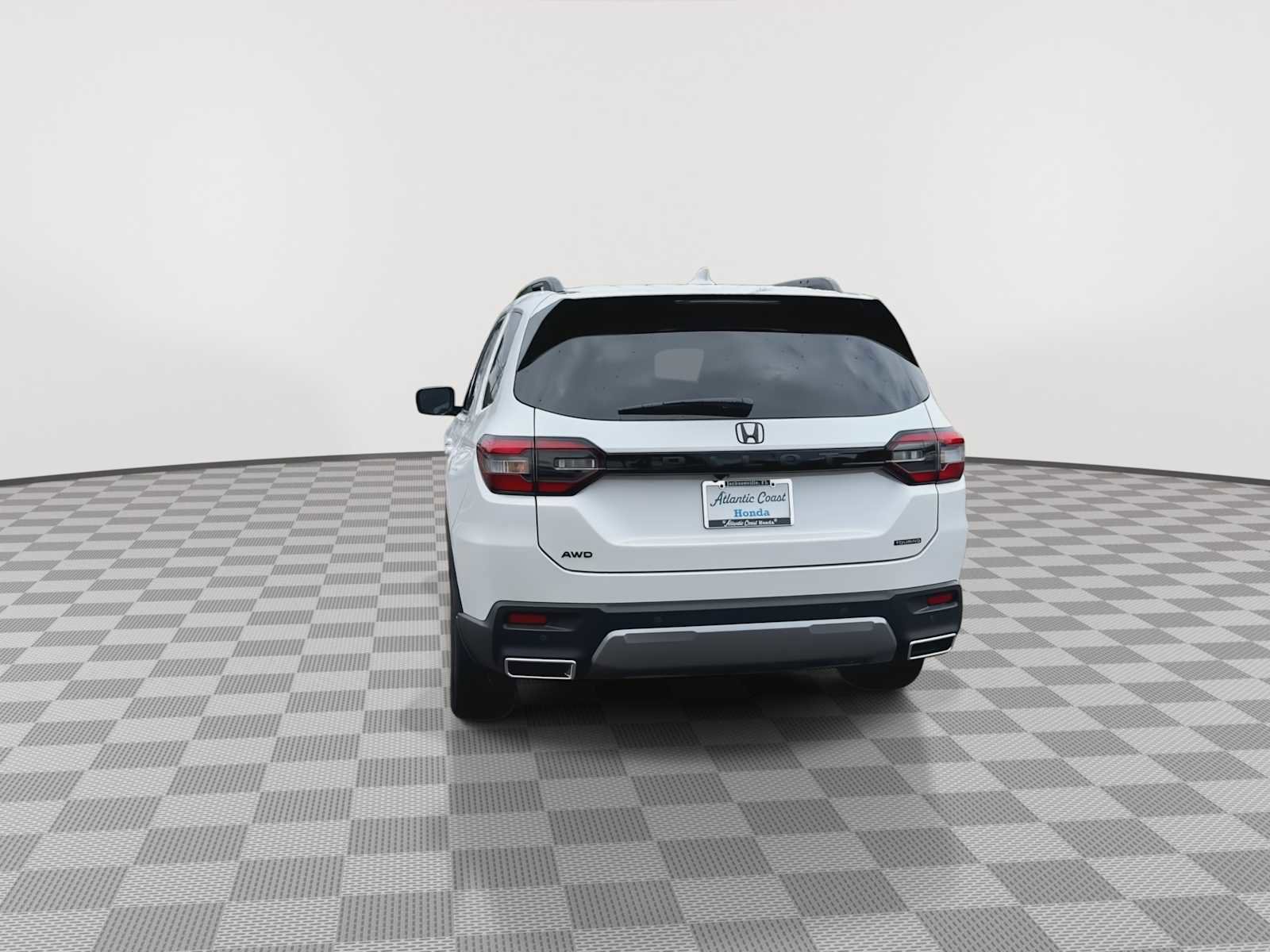 New 2026 Honda Pilot Touring S image 7