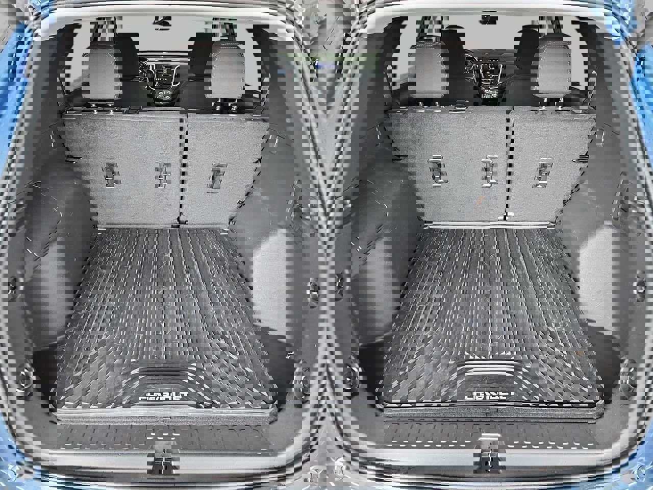 Used 2024 Chevrolet Equinox LT image 15