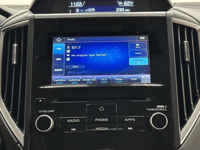 Used 2019 Subaru Forester Premium image 11