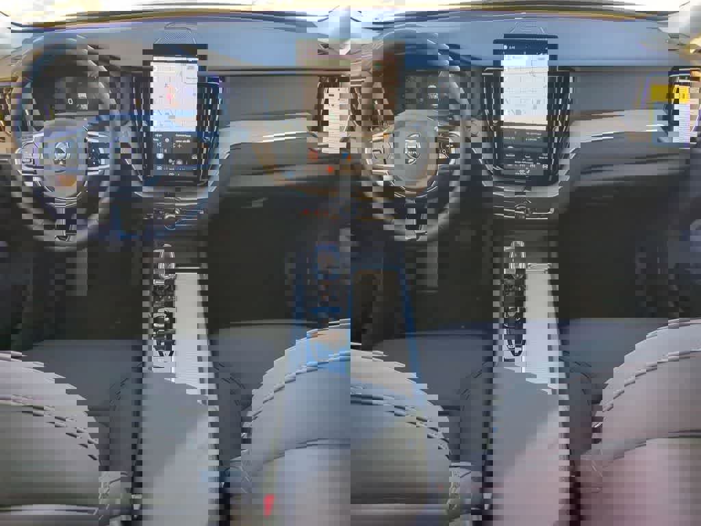 New 2026 Volvo XC60 B5 Plus w/ Protection Package Premier image 13