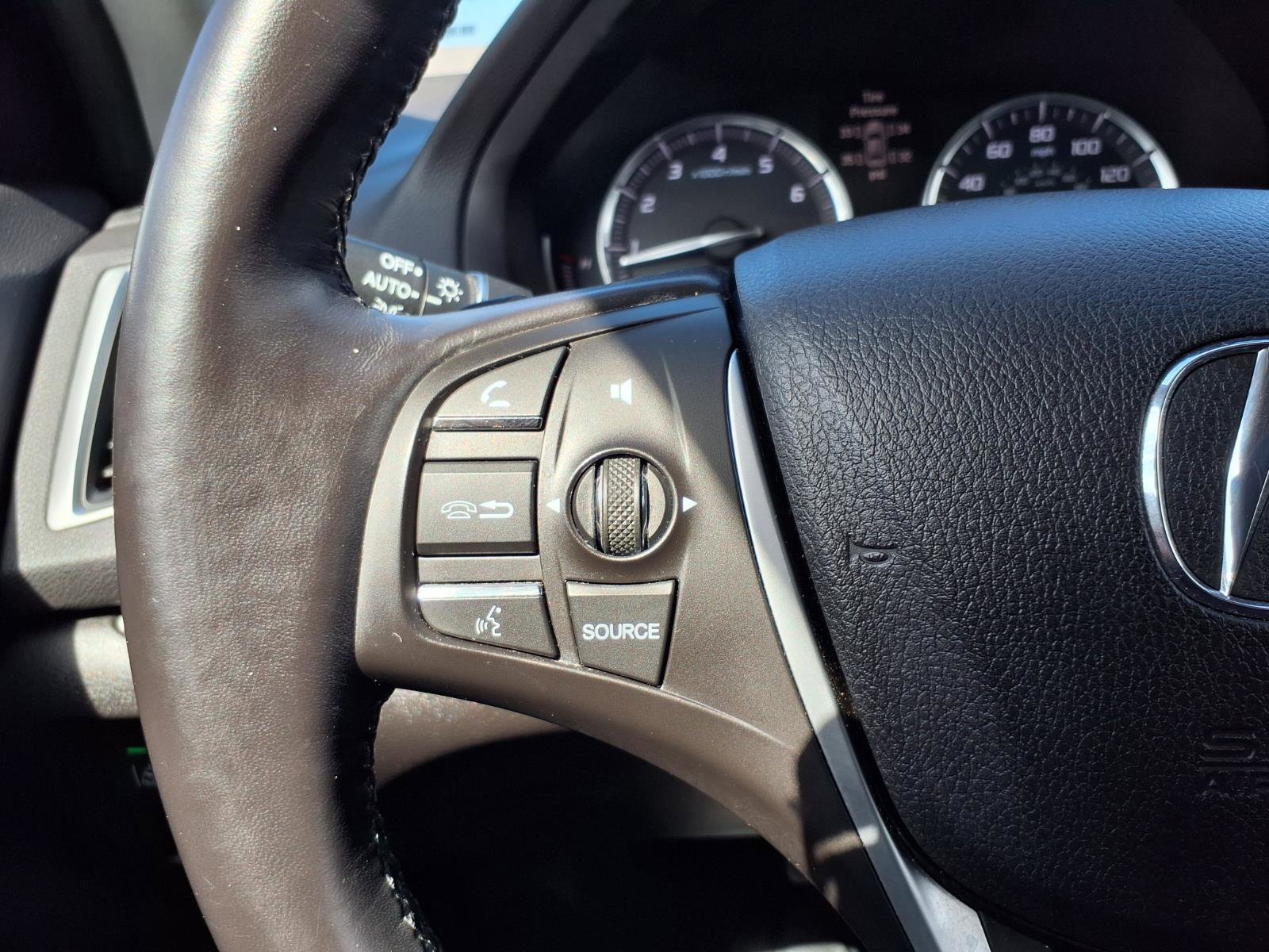 Used 2019 Acura TLX V6 image 17