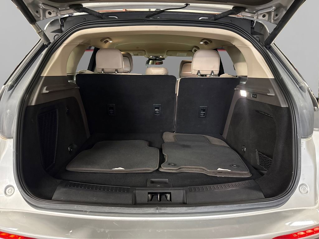 Used 2020 Lincoln Corsair AWD w/ Equipment Group 101A image 11