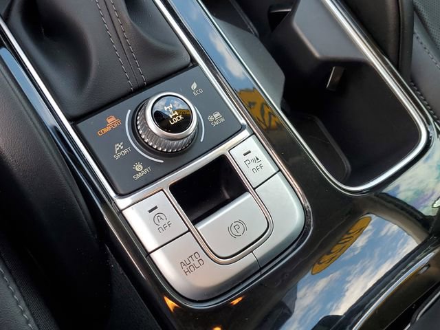 Certified 2022 Kia Telluride LX image 27