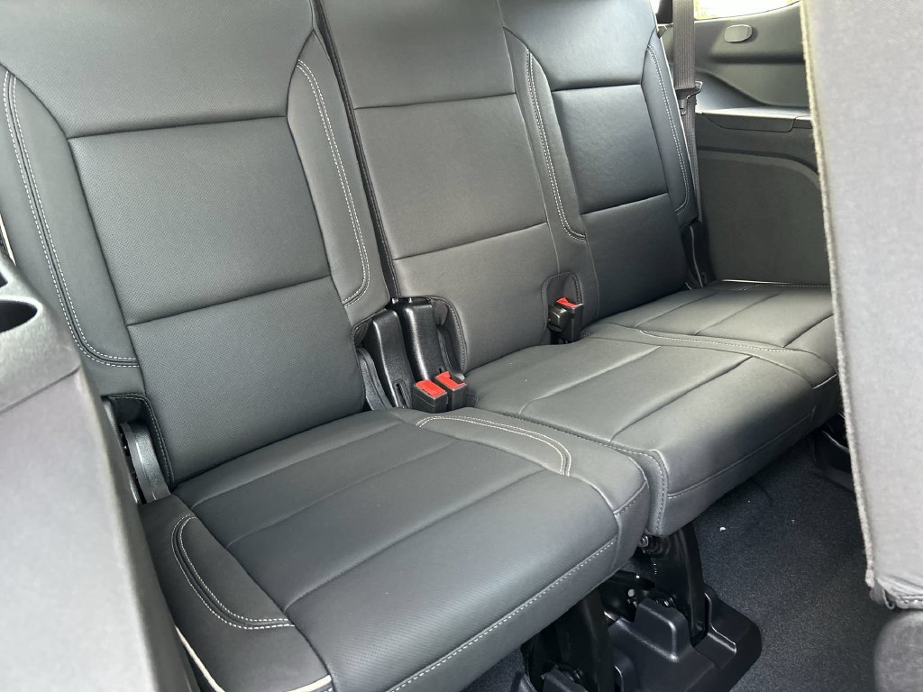 New 2027 GMC Yukon Elevation RWD image 35