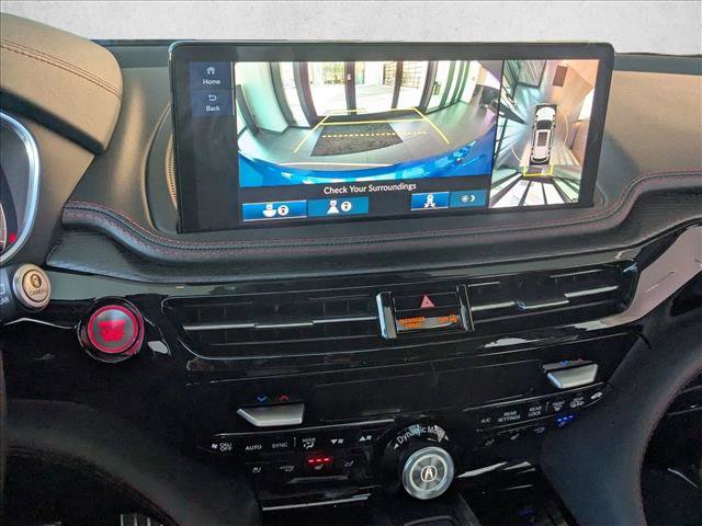 New 2026 Acura MDX Type S AWD/4WD image 13
