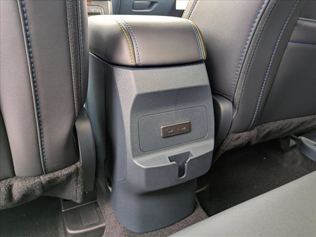 New 2025 Ford Maverick Lobo image 18