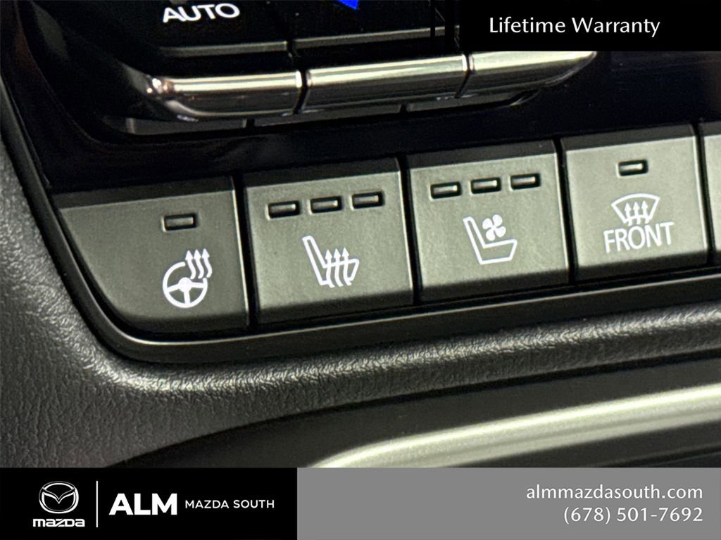 New 2026 MAZDA CX-90 3.3 Turbo S w/ Premium Plus image 32