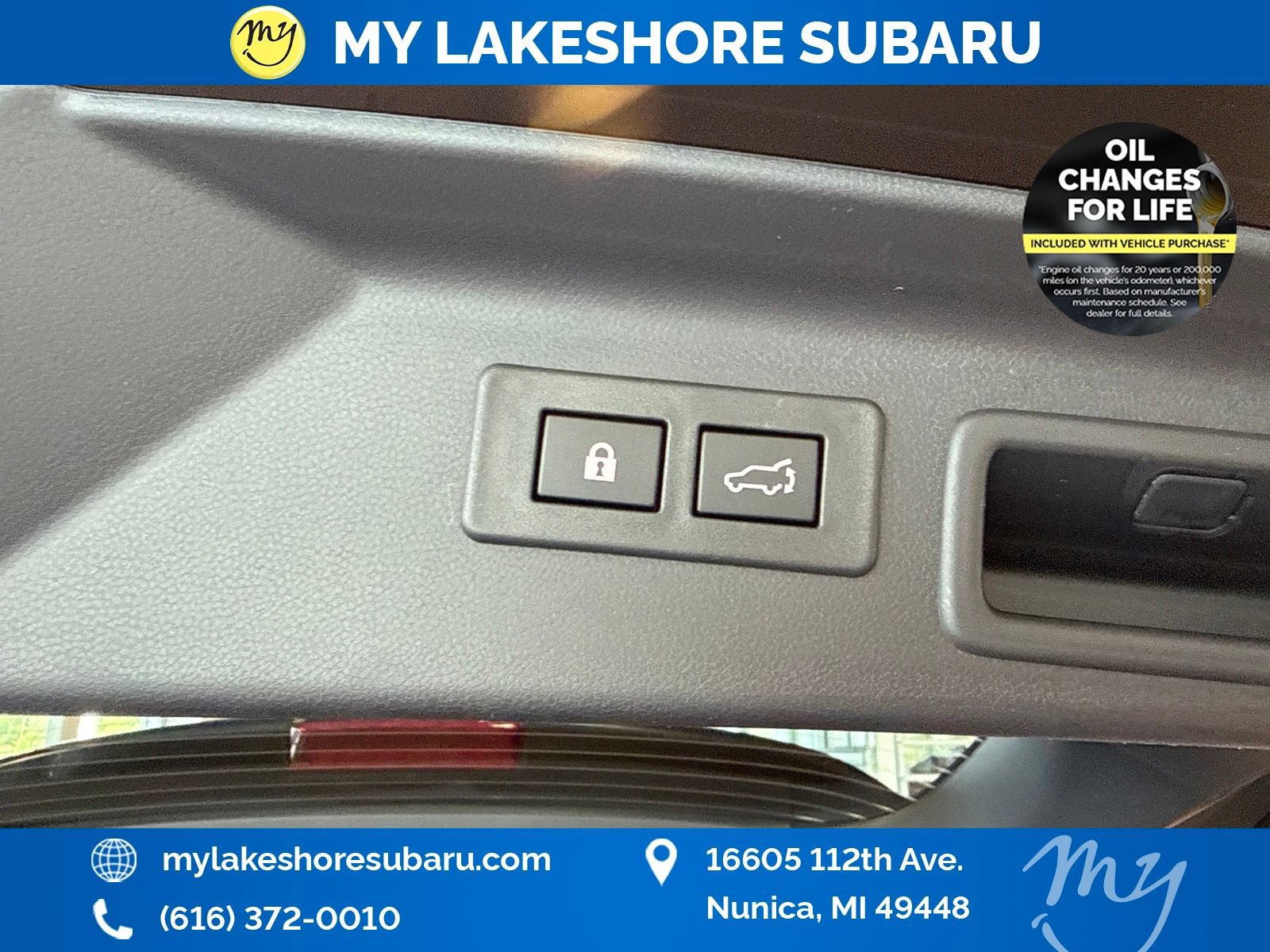 New 2026 Subaru Forester Premium w/ Base/Premium Package AWD/4WD image 26