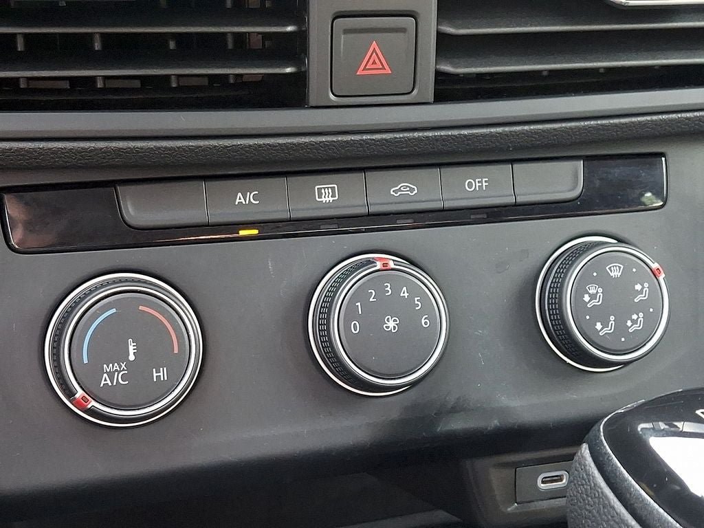 Certified 2023 Volkswagen Jetta S FWD image 16