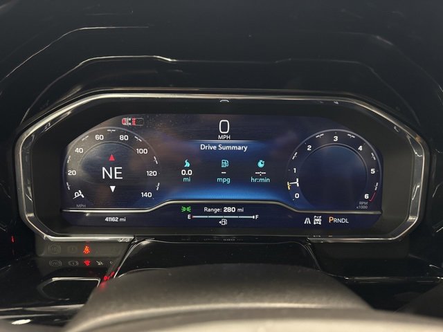 Used 2025 Chevrolet Silverado 1500 LT image 14