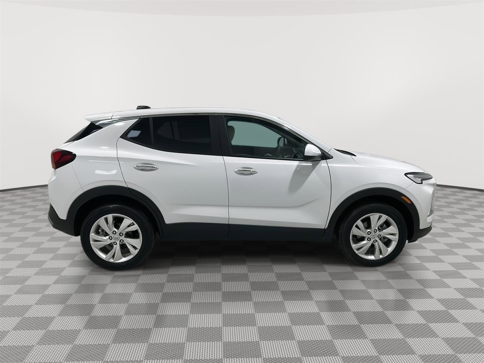 Used 2026 Buick Encore GX Preferred image 7