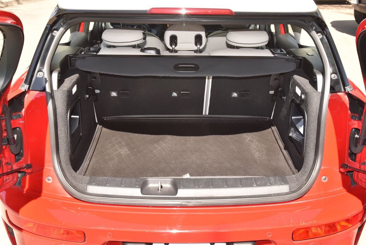 Used 2024 MINI Cooper Clubman S w/ Signature Upholstery Package FWD image 38