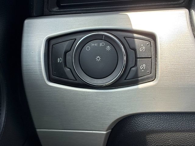 Used 2017 Ford Mustang Premium RWD image 24