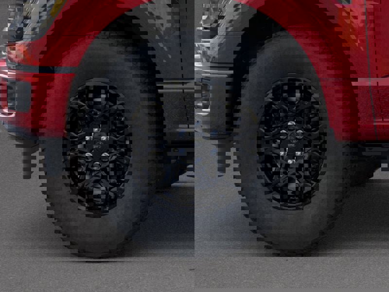 New 2026 Ford F150 XLT w/ Equipment Group 302A MID image 19