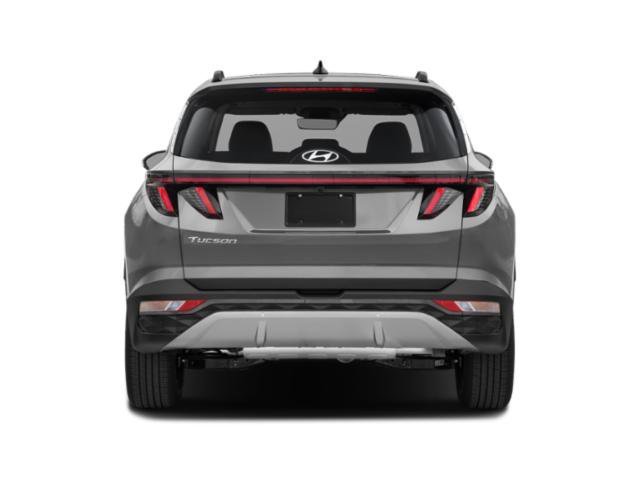 Used 2022 Hyundai Tucson Limited FWD image 8