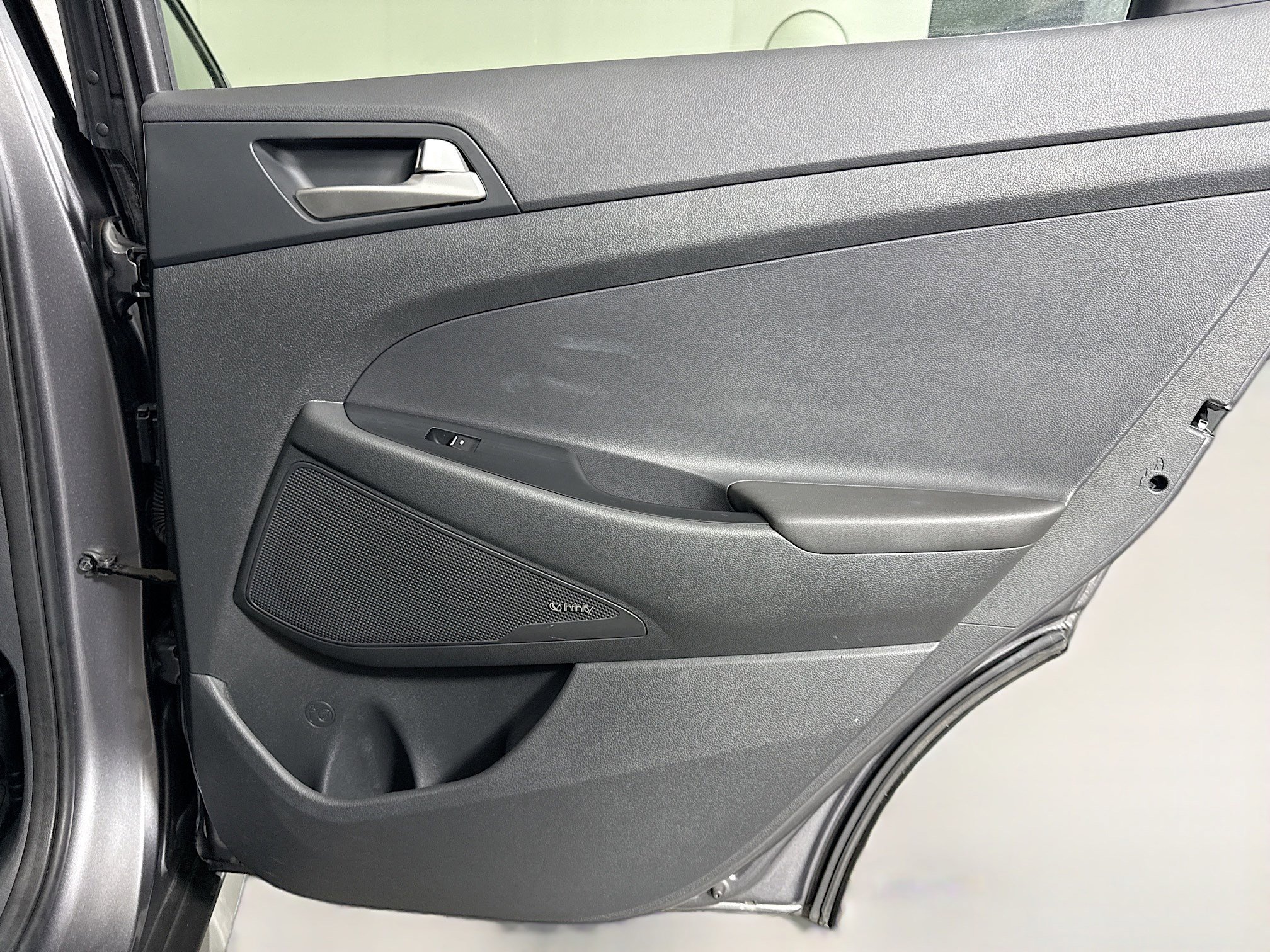 Used 2021 Hyundai Tucson Limited FWD image 28