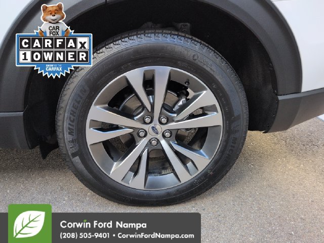 Used 2020 Ford Explorer Platinum w/ Premium Technology Package AWD/4WD image 33